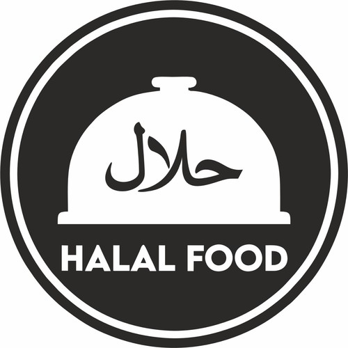 Halal vinyl shop - x,