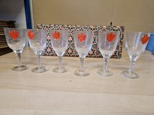 Vintage laurain etched - 6,