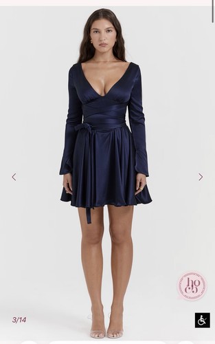 House dominique bnwt m - bnwt,