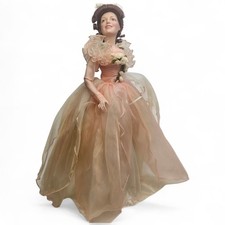 Franklin heirloom porcelain - franklin,