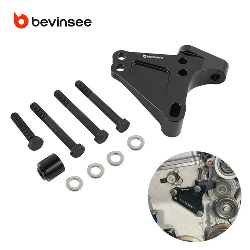 Bevinsee swap series - bevinsee, k-series