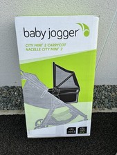 Baby Jogger City Mini GT2 City