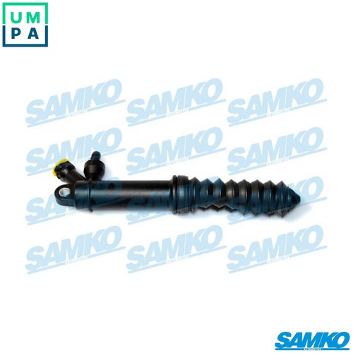Slave cylinder clutch - slave,