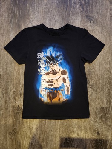 Dragon ball men son goku - s,