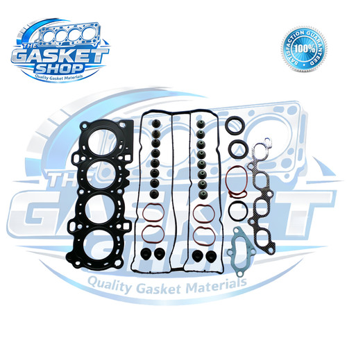 Head gasket set - head,