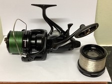 shimano medium  baitrunner