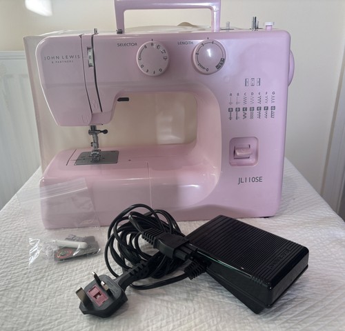 John lewis jl110 sewing - jl110,