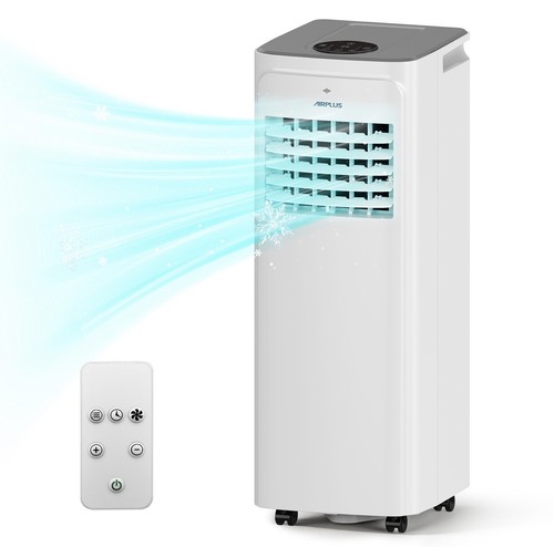 Elecci 9000 btu portable air - 9000,