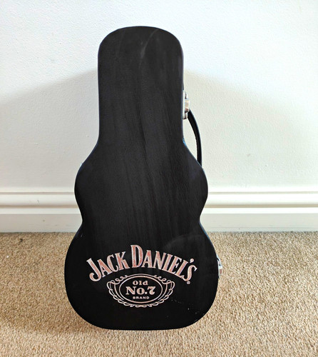 Jack daniels old 7 - daniels, no.