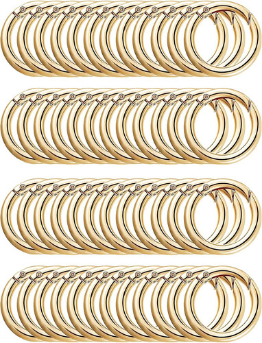 50pcs inch metal - 1, spring
