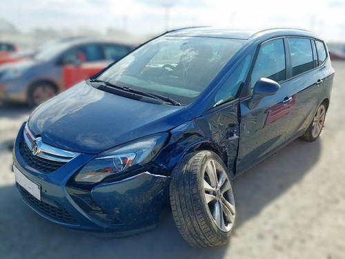 For breaking 2016 vauxhall - for,