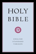 Holy Bible: English Standard