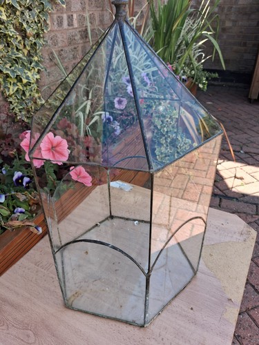 Victorian style glass - victorian,