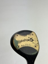 Malibu Custom 5 Wood / Vintage