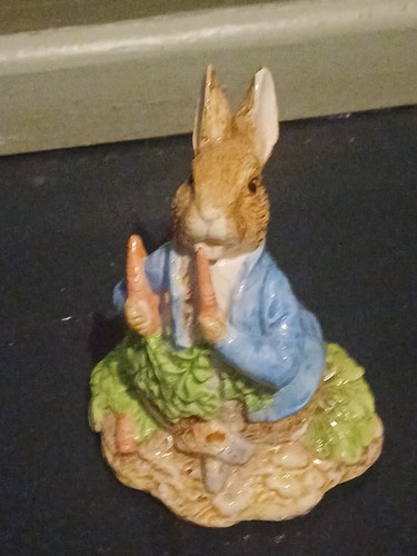 Schmid beatrix potter peter - schmid,