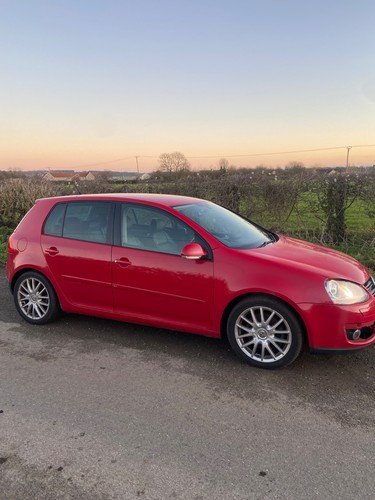 Golf tdi 5 - golf, mk