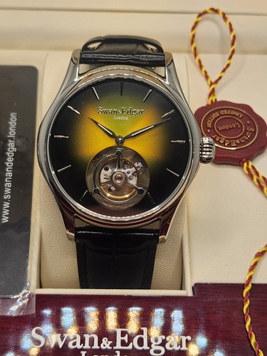 Limited edition swan and - edition, edgar