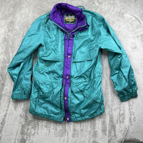 Vintage wind breaker - vintage, 90's