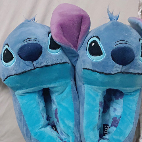 Disney stitch women slip on - stitch, women's