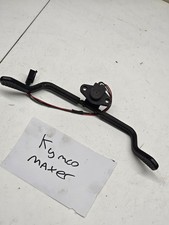 Kymco maxer mobility scooter