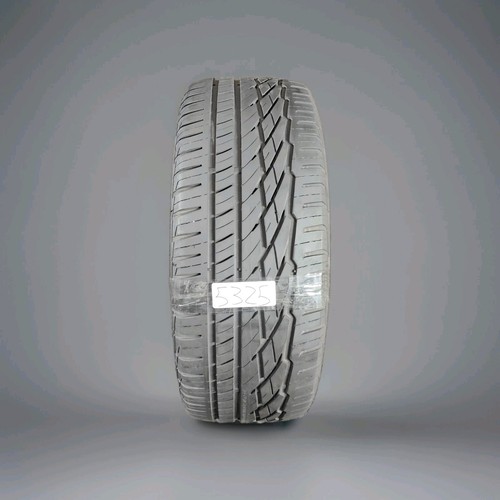235 r17 99h general grabber - 235/55,