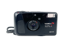 Yashica T4 Film Camera Compact