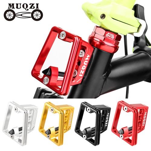 Brompton front carrier - brompton,