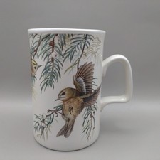 Vintage Ashdale Pottery Wild