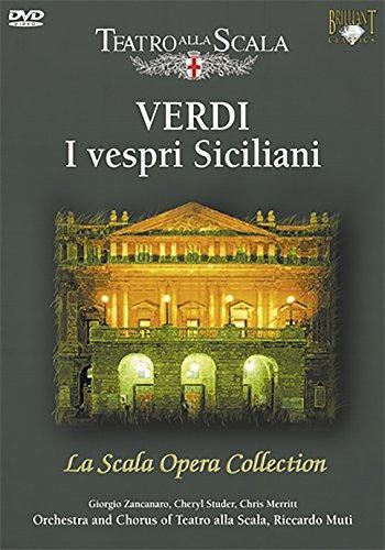Scala opera collection - la,
