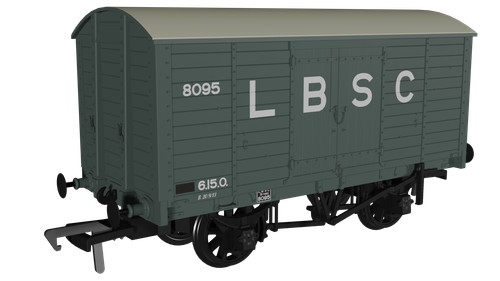 979003 rapido trains - trains, gauge