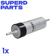 PURRO PUR-PF3025 FUEL FILTER