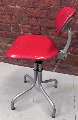 Vintage tansad industrial - vintage,