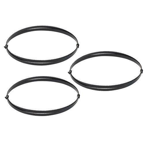 3pc bandsaw blade for cutting - for,
