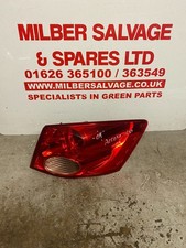 HONDA ACCORD ESTATE DRIVERS