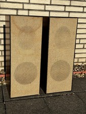 Vintage pair of Telefunken