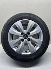 CITROEN C3 2010 15 INCH ALLOY