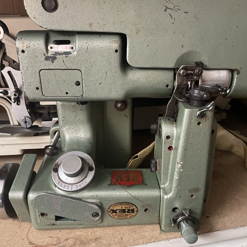 Blind stitch sewing machine - sewing,