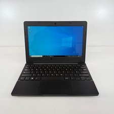 Dynabook E10-G-102 Celeron N4000 1.10GHz 4GB RAM 128GB SSD 11.6in Win10 Grade B