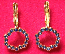 Dyrberg Kern Earrings