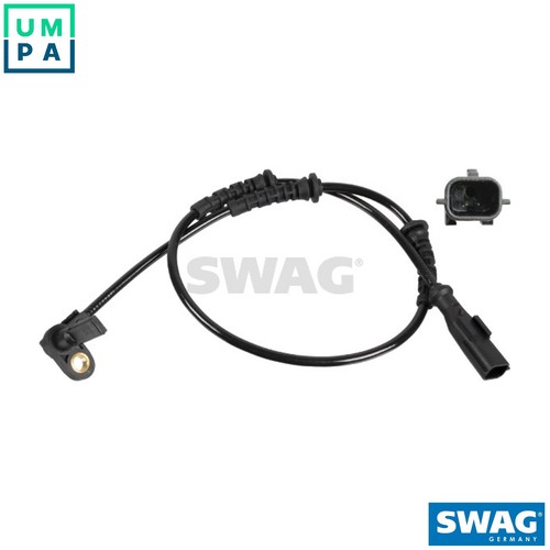 Sensor wheel speed - sensor,