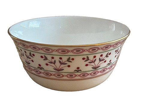 Brittany royal crown derby - by,