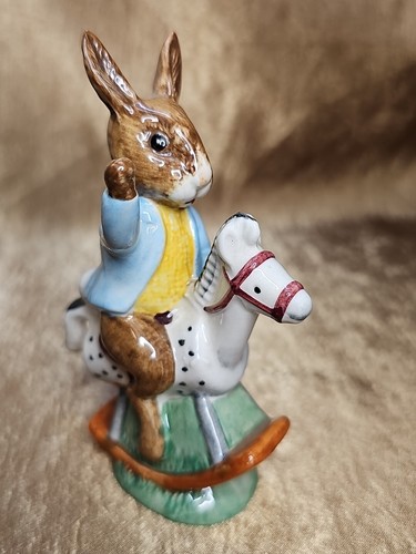 Royal doulton tally - tally, ho