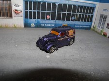 Hot Wheels  Ford Anglia Van