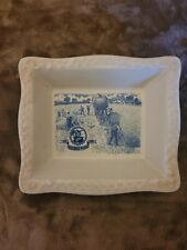 Shredded Wheat Bowl/Dish. 100