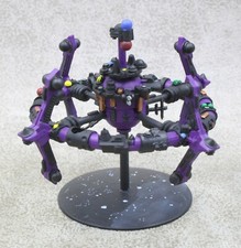 Dreadnought 3000 metal SPACE STATION BFG Battlefleet Gothic Kallistra 18008