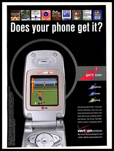 2002 verizon wireless mobile - verizon,