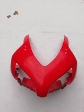 HONDA CBR1000RR 04/05 TOP FAIRING SLIGHT DAMAGE (READ DESCRIPTION)