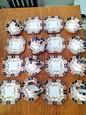 Antique St Michael China 8