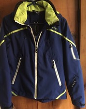 Hyra Hytex-5 Jacket Womens Ski