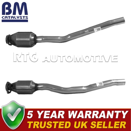 Catalytic converter euro - converter,